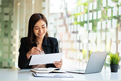 IRS Tax Problem Resolution