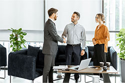 Business Incorporation