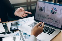 Business Tax Preparation